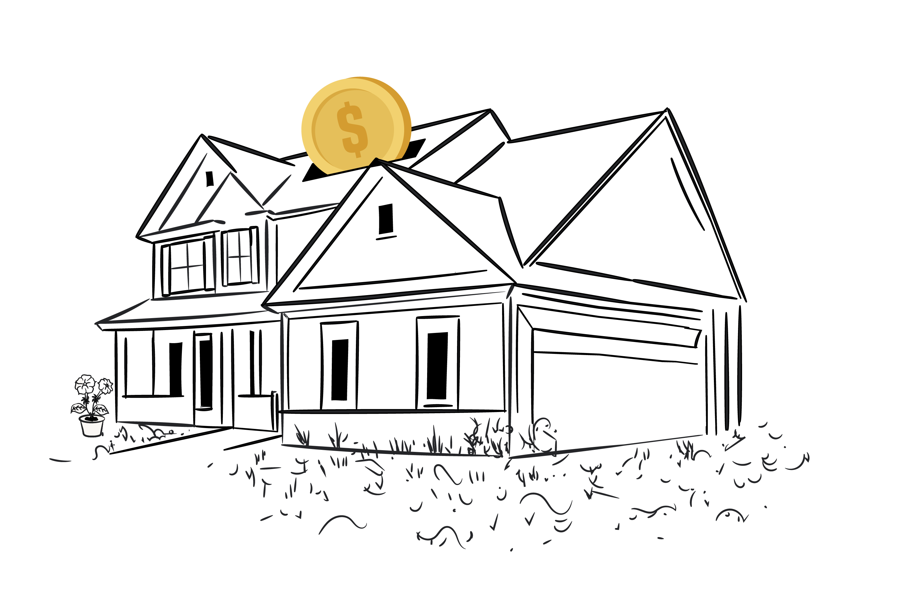 Ahorra en tu hipotecario